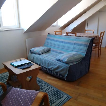Appartement Au Coeur De Luchon Bagnères-de-Luchon Exterior foto