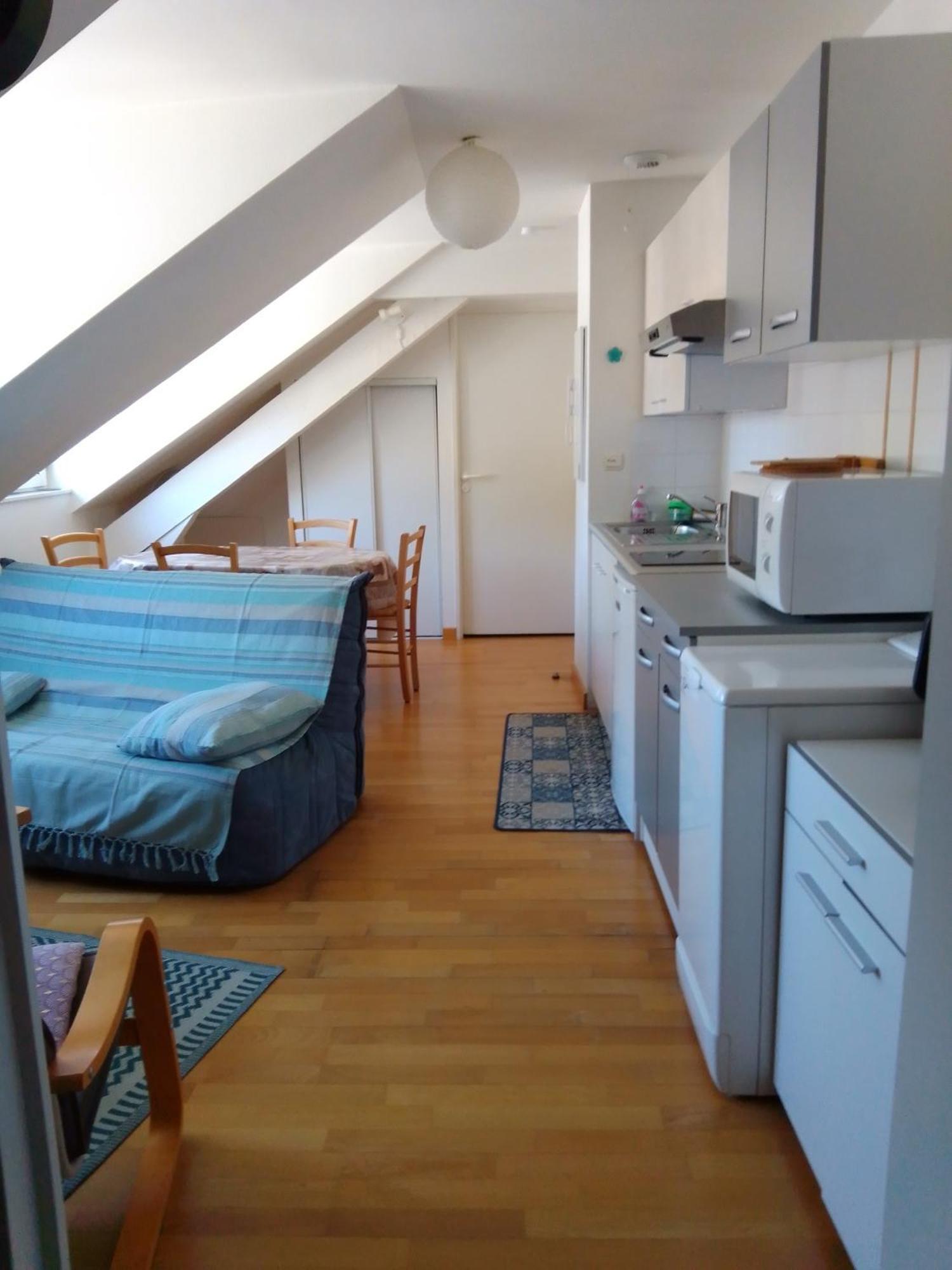 Appartement Au Coeur De Luchon Bagnères-de-Luchon Exterior foto